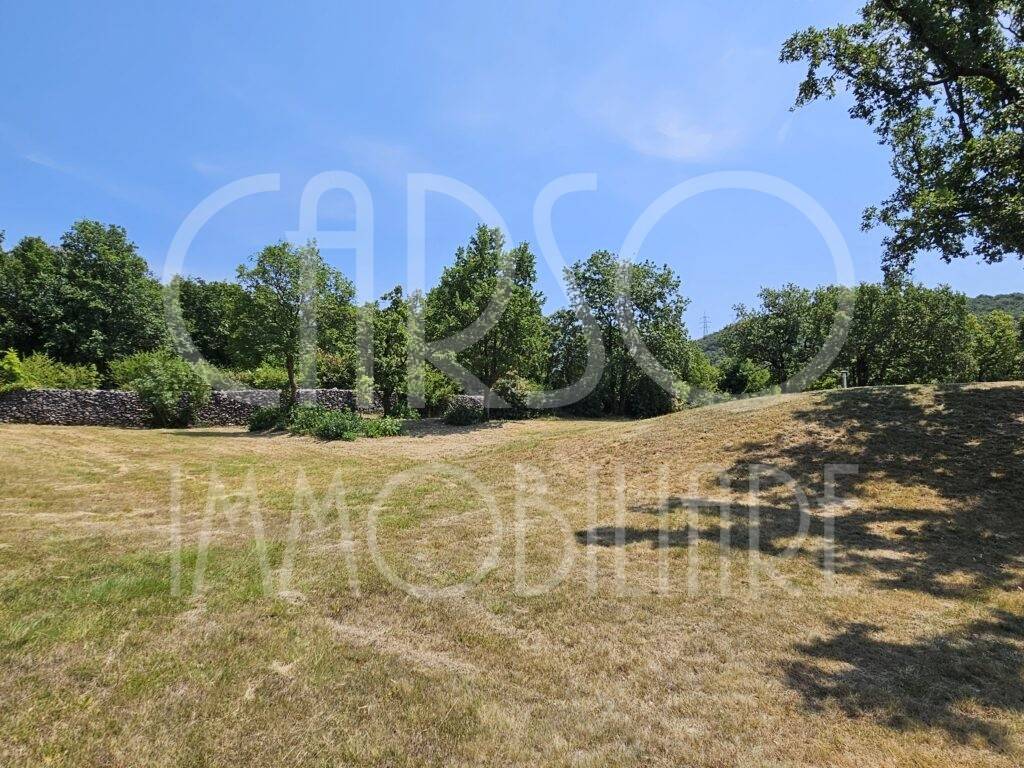 Terreno a Duino-aurisina in Frazione Madeazza - Foto 3