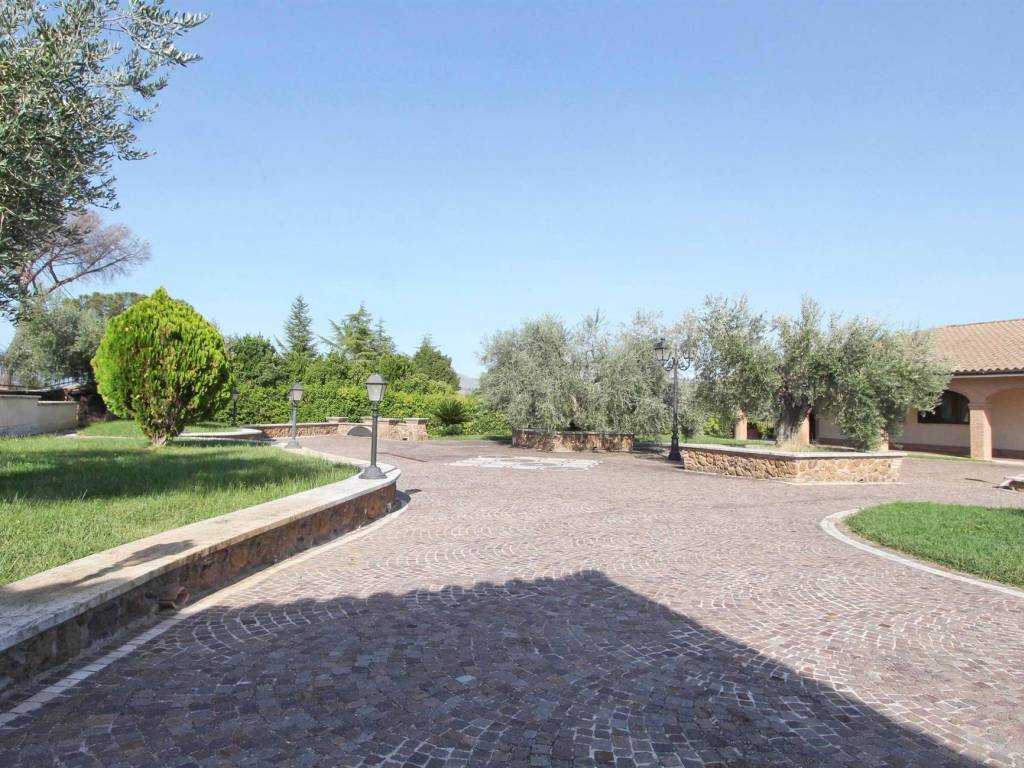 Villa a Montelibretti in Via dei Pini - Foto 2