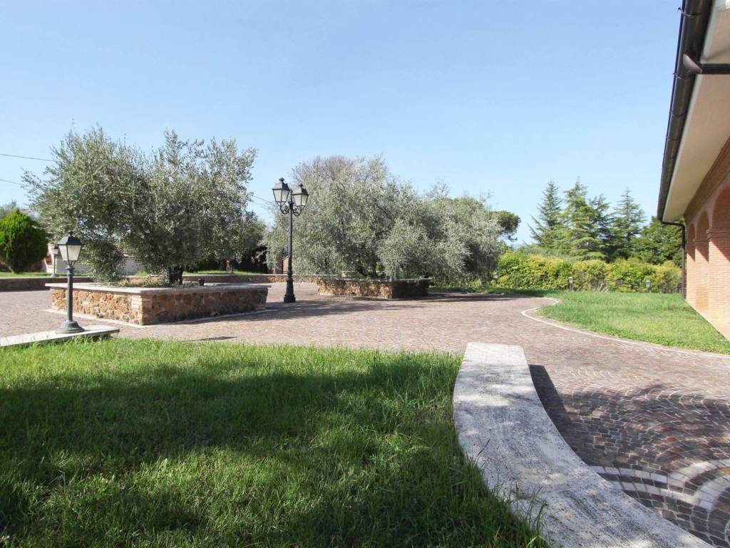 Villa a Montelibretti in Via dei Pini - Foto 3