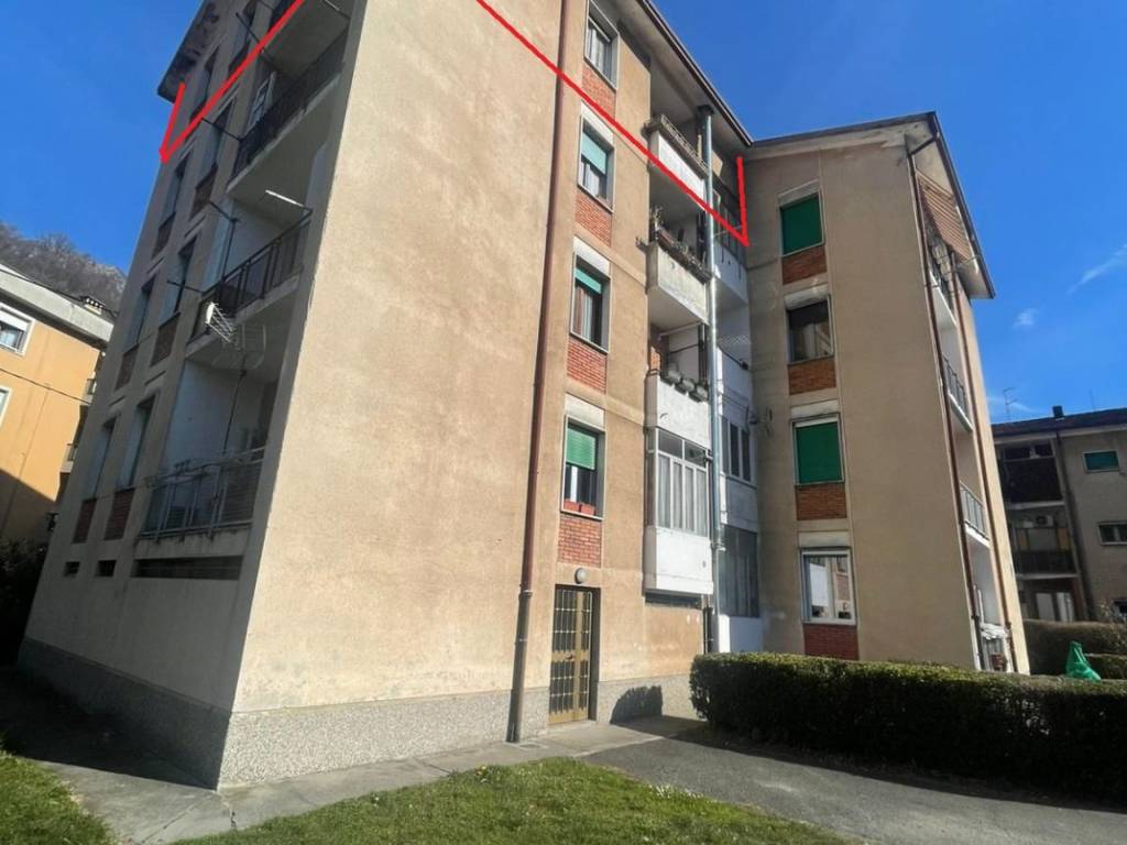Appartamento a Darfo boario terme in Via Calatafimi - Foto 2