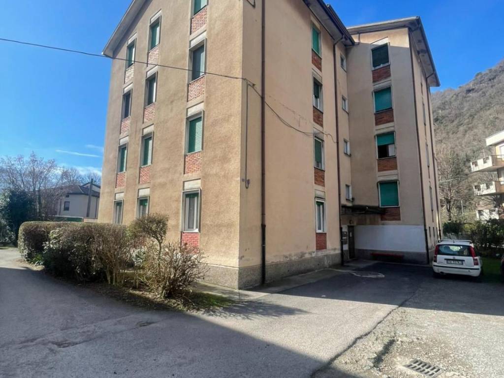 Appartamento a Darfo boario terme in Via Calatafimi - Foto 3