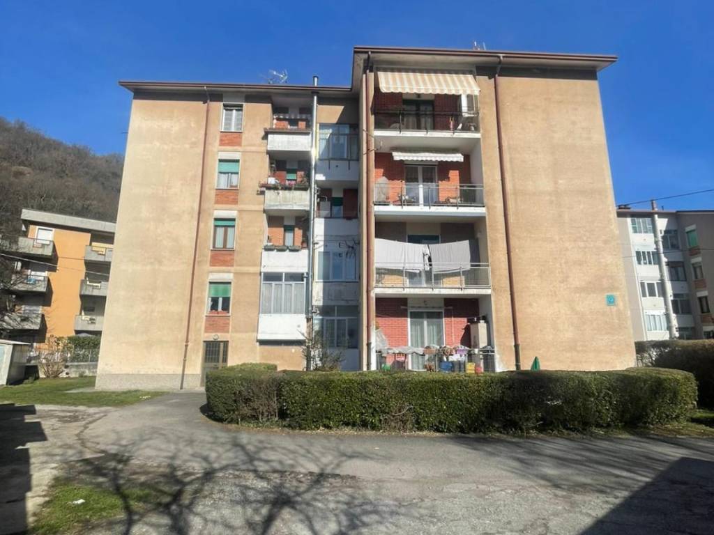 Appartamento a Darfo boario terme in Via Calatafimi - Foto 4