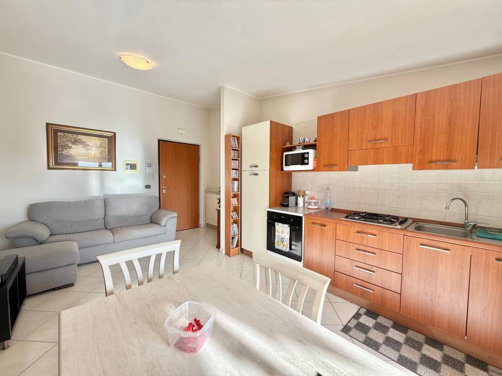 Appartamento a Montesilvano in Via Irma Bandiera - Foto 2