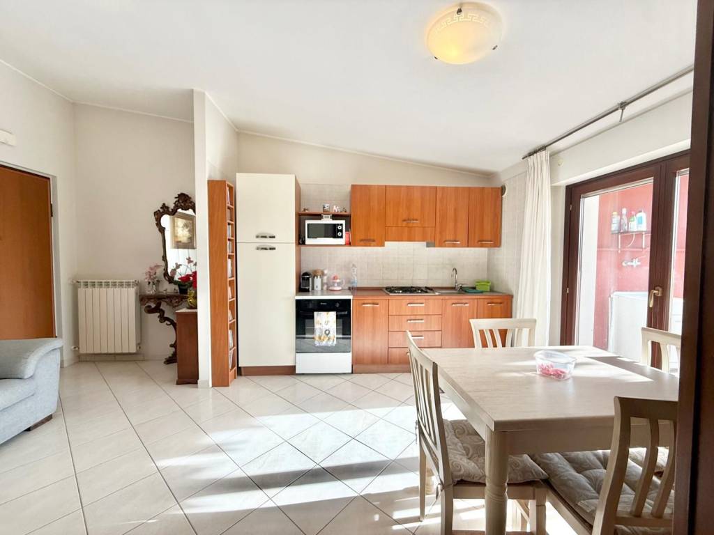 Appartamento a Montesilvano in Via Irma Bandiera - Foto 3