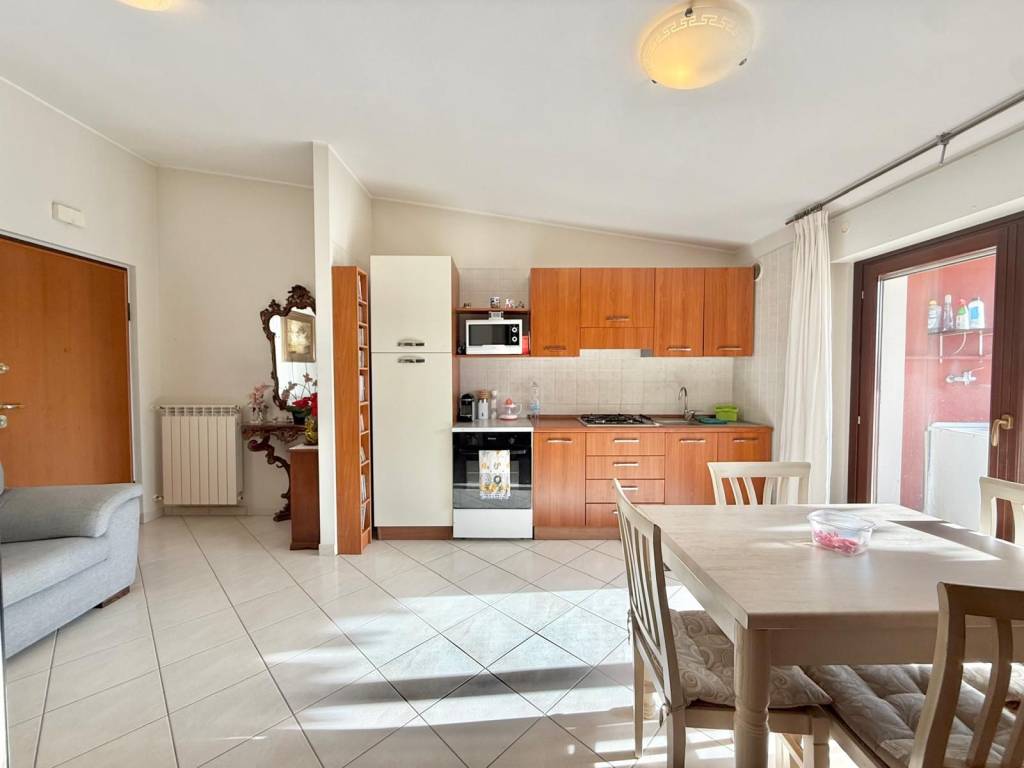 Appartamento a Montesilvano in Via Irma Bandiera - Foto 4