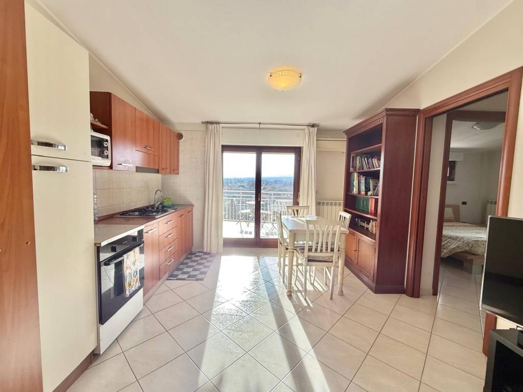 Appartamento a Montesilvano in Via Irma Bandiera - Foto 5