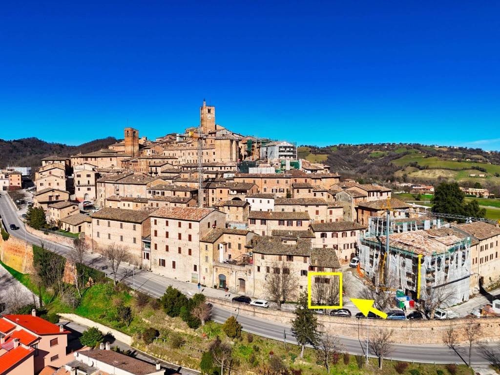 Appartamento a Sarnano in Via Bruno Buozzi, 67 - Foto 3