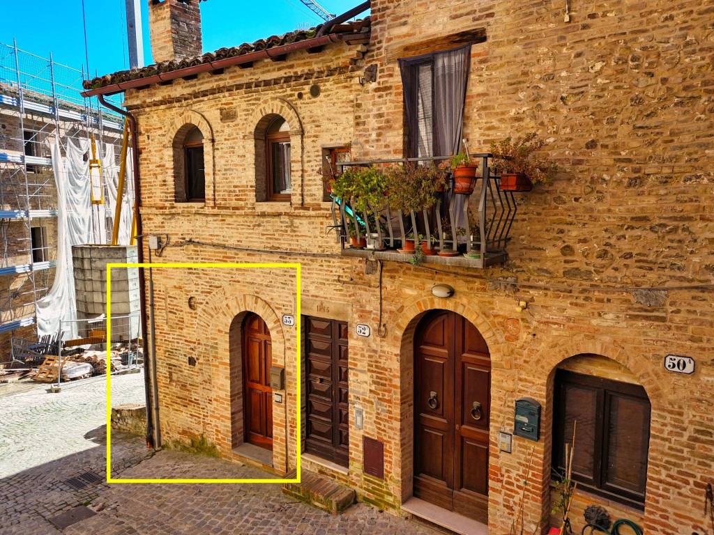 Appartamento a Sarnano in Via Bruno Buozzi, 67 - Foto 5