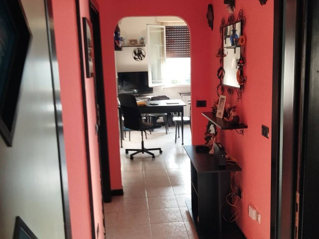 Appartamento a Cinisello balsamo in Via Domenico Brambilla, 39 - Foto 2