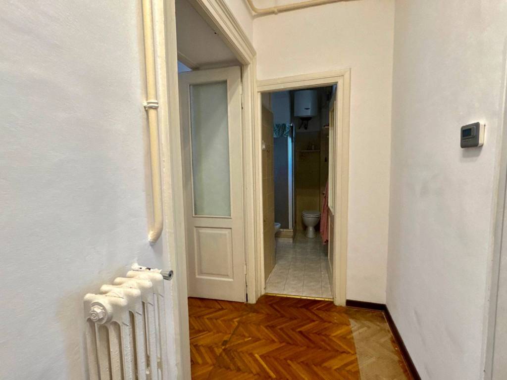 Appartamento a Trieste in Via dei Piccardi - Foto 2