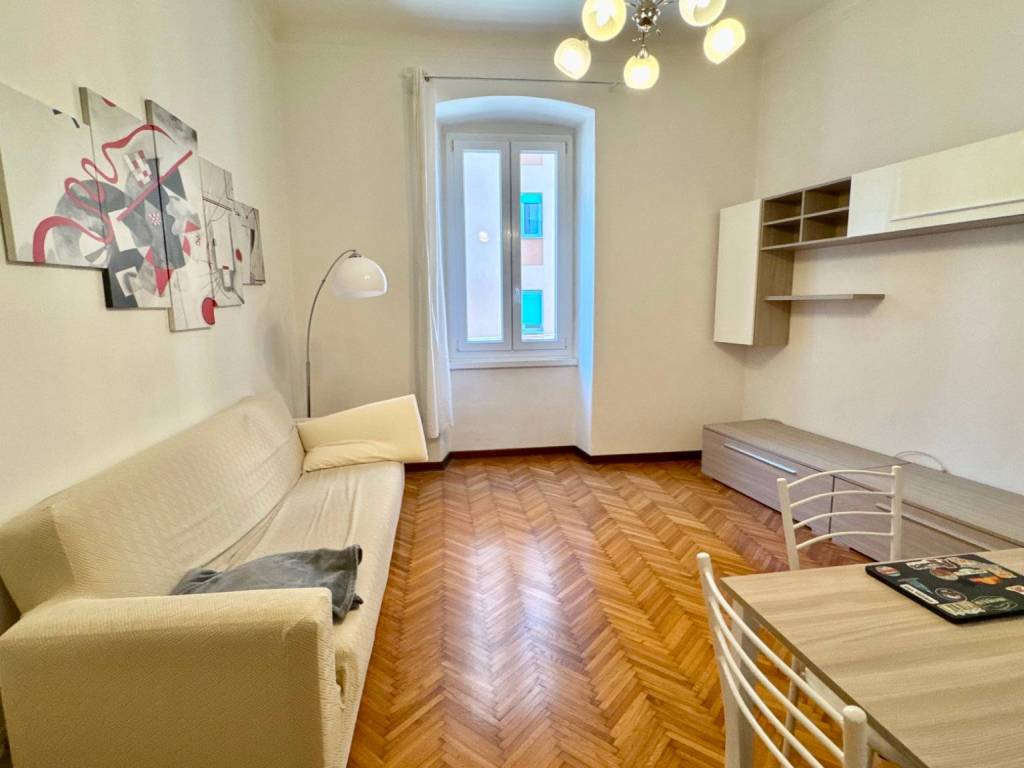 Appartamento a Trieste in Via dei Piccardi - Foto 4