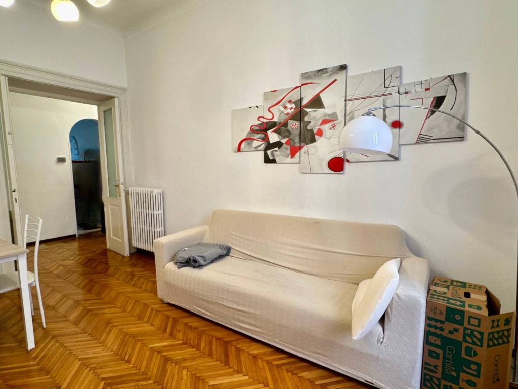 Appartamento a Trieste in Via dei Piccardi - Foto 5