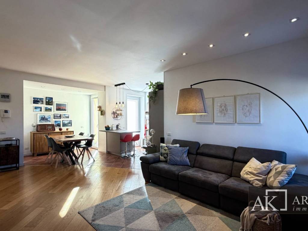 Appartamento a Novara in Via Case Sparse, 14 - Foto 2