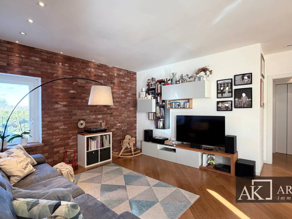 Appartamento a Novara in Via Case Sparse, 14 - Foto 3