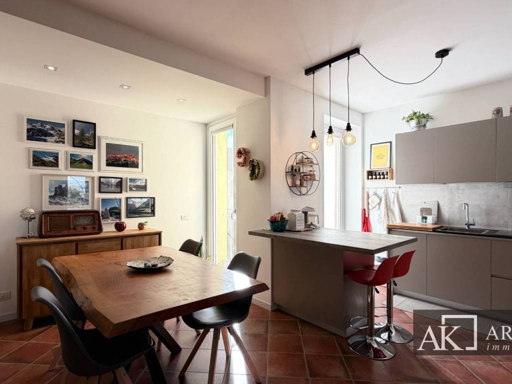 Appartamento a Novara in Via Case Sparse, 14 - Foto 4