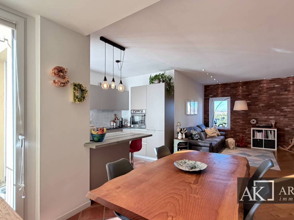 Appartamento a Novara in Via Case Sparse, 14 - Foto 5