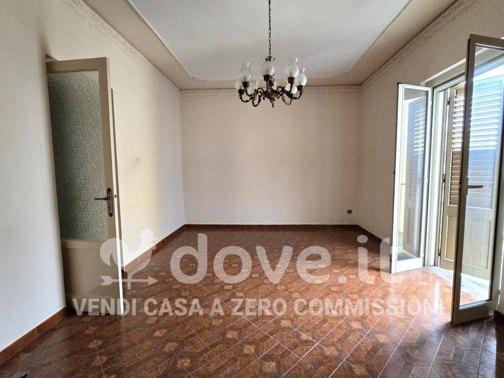 Appartamento a Trapani in Via Francesco Petrarca, 5 - Foto 3