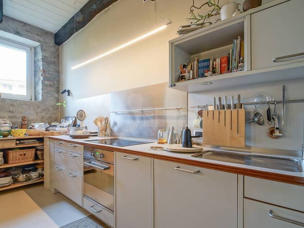 Casa indipendente a Oggiono - Foto 5