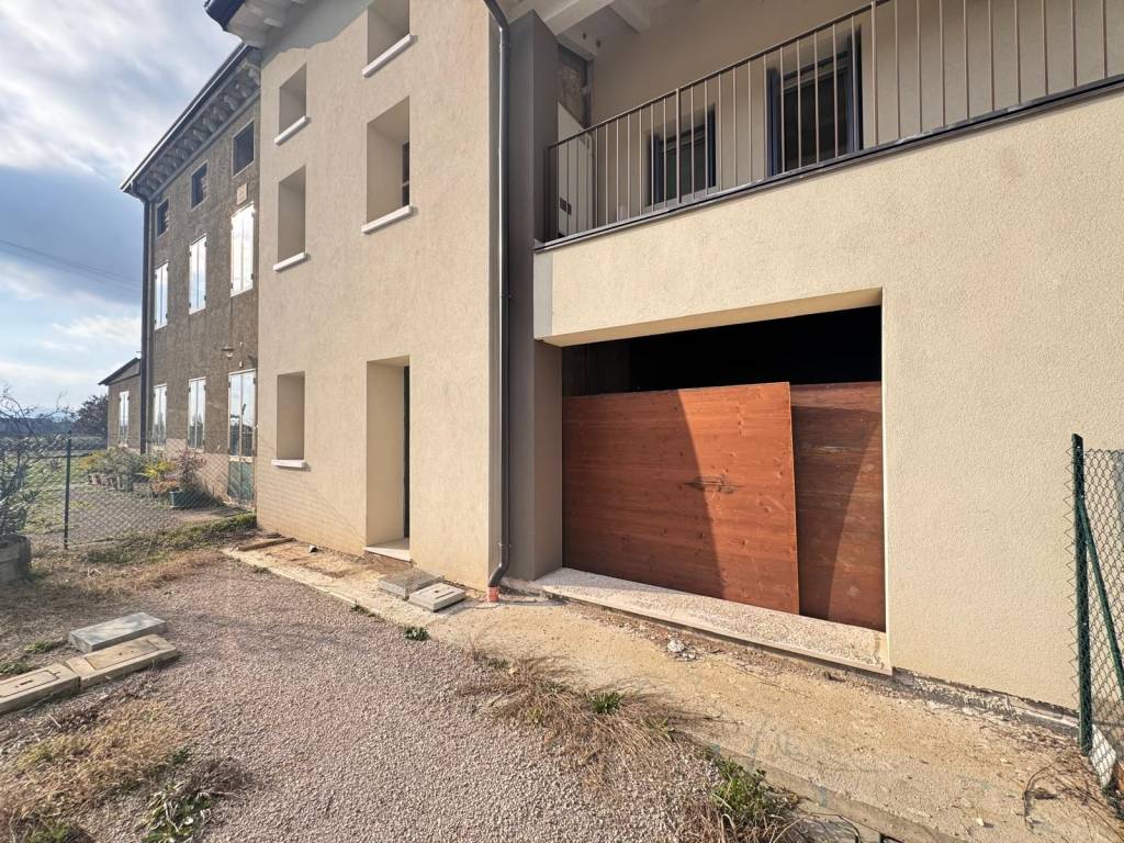 Villetta a schiera a Altavilla vicentina in Via Giuseppe Mazzini - Foto 2