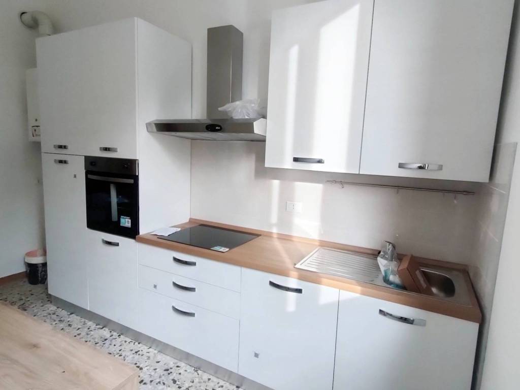 Appartamento a Piacenza in Via Giuseppe Manfredi, 64 - Foto 3