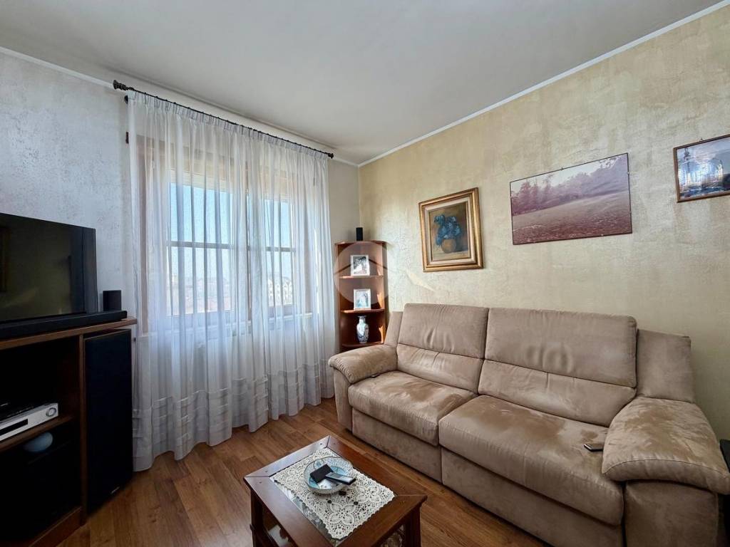 Appartamento a Borgaro torinese in Via Antonio Gramsci, 85 - Foto 4