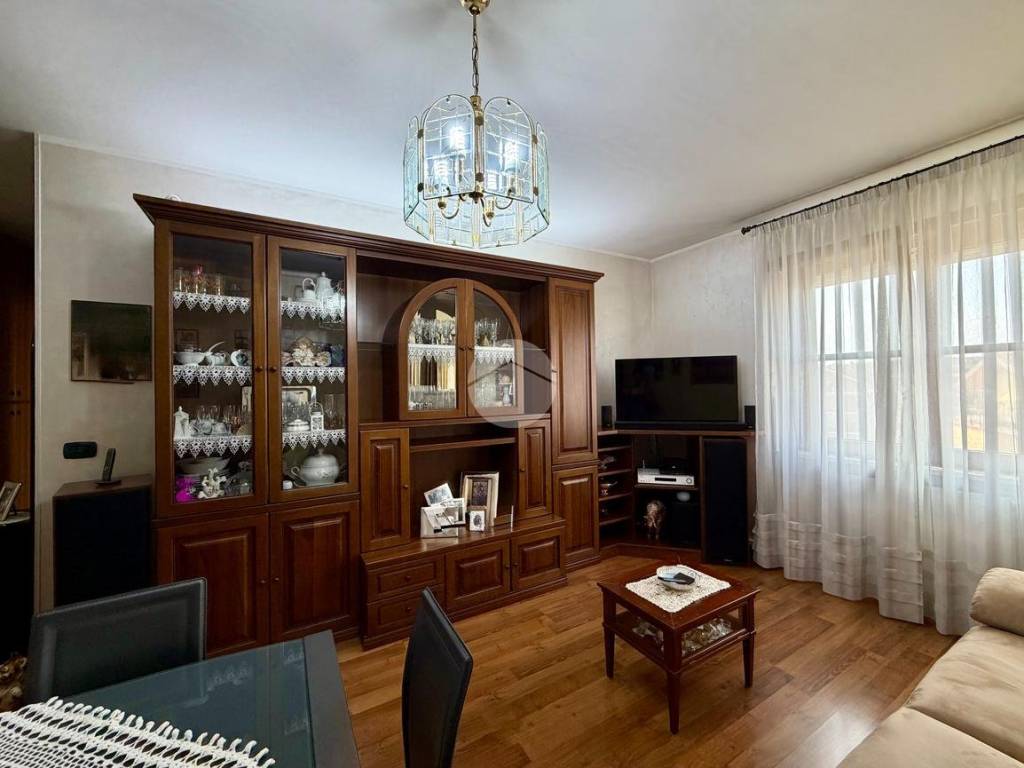 Appartamento a Borgaro torinese in Via Antonio Gramsci, 85 - Foto 5