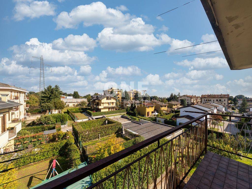 Appartamento a Correzzana in Via Principale, 74 - Foto 2