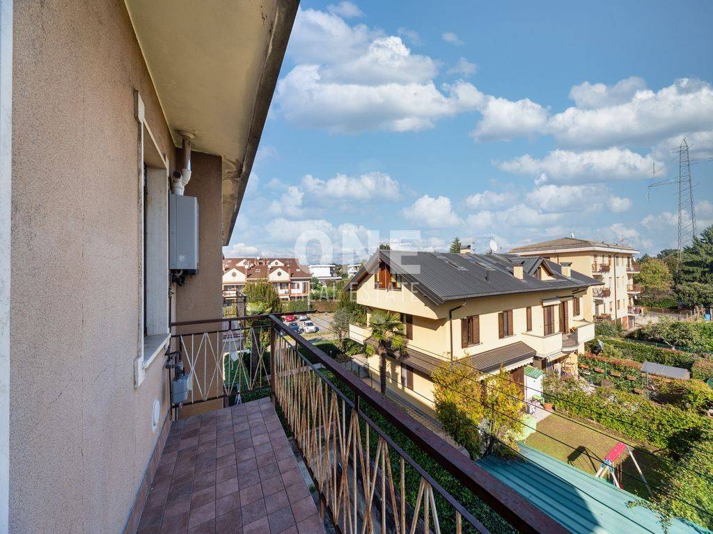 Appartamento a Correzzana in Via Principale, 74 - Foto 3