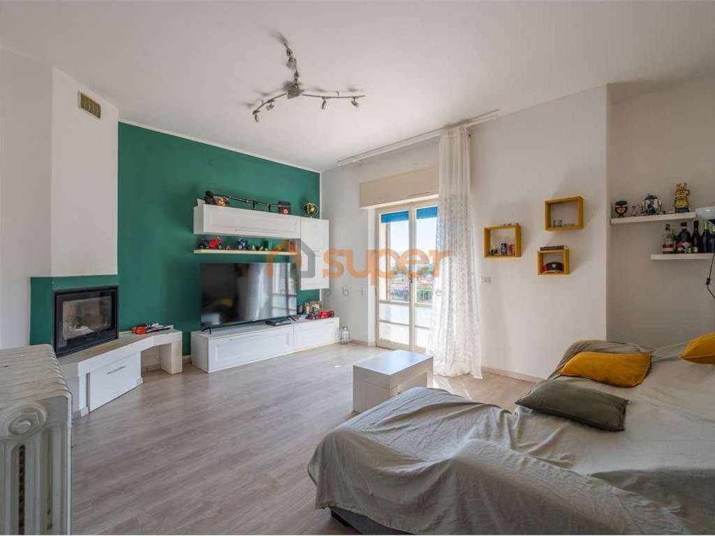 Appartamento a Perugia in Via Emilia, 12 - Foto 3