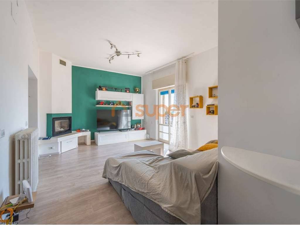 Appartamento a Perugia in Via Emilia, 12 - Foto 4