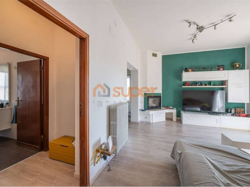 Appartamento a Perugia in Via Emilia, 12 - Foto 5