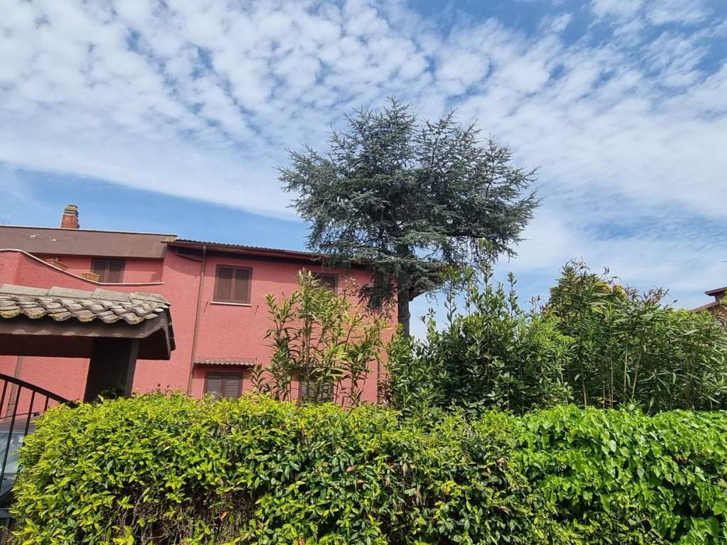 Villa a Anzio in Via Alessandro Manzoni - Foto 2