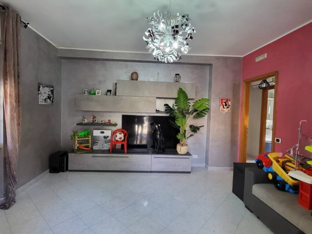 Villa a Cisterna di latina - Foto 4