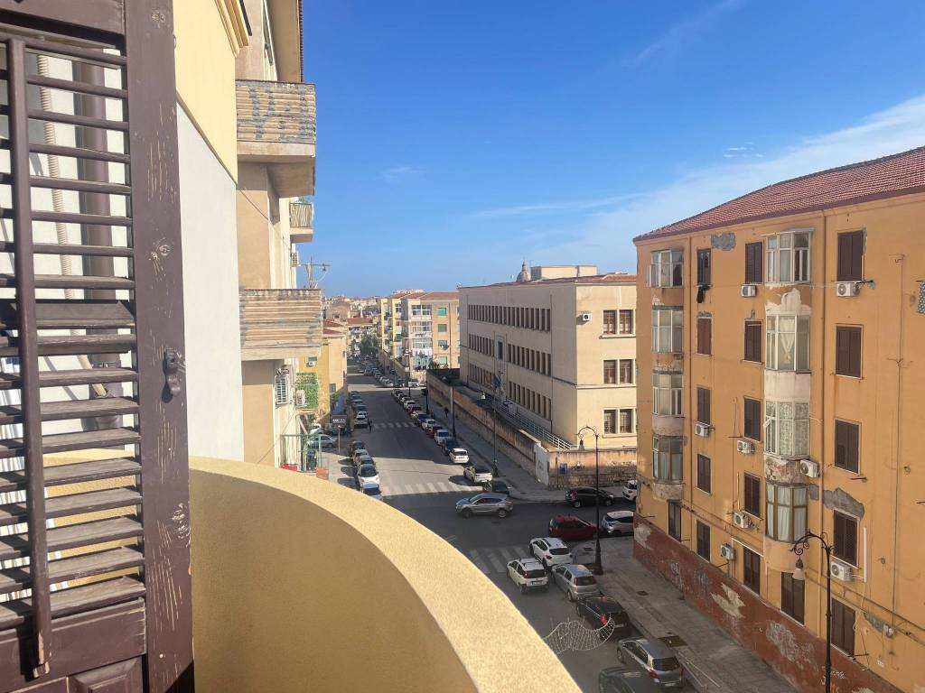Appartamento a Palermo in Via Antonino Mongitore, 15 - Foto 2