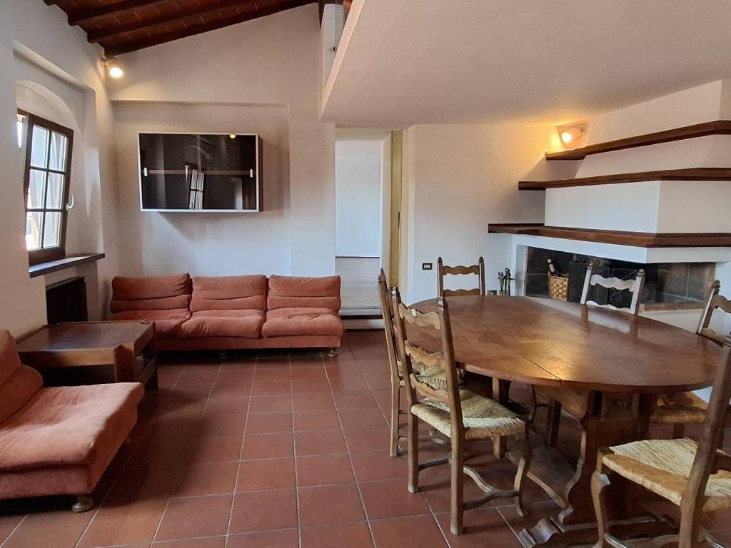 Attico / mansarda a Prato in Piazza Mercatale - Foto 4