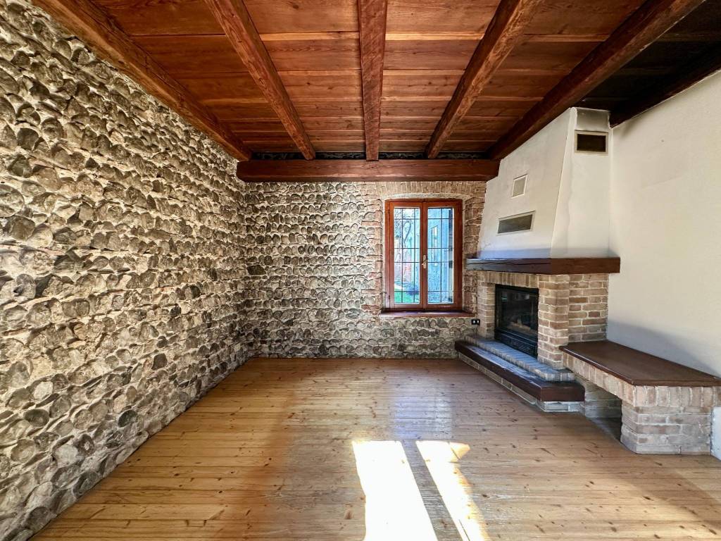 Villa a Pradamano in Via Giuseppe Garibaldi, 11 - Foto 2