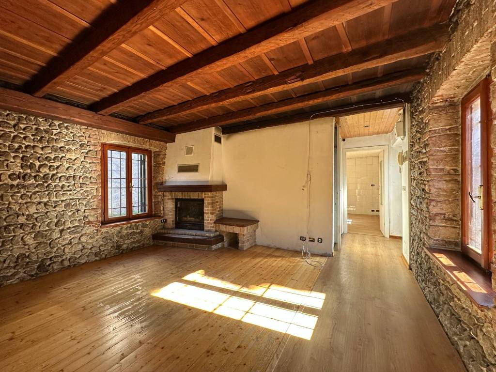 Villa a Pradamano in Via Giuseppe Garibaldi, 11 - Foto 3