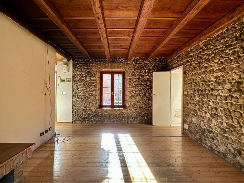 Villa a Pradamano in Via Giuseppe Garibaldi, 11 - Foto 4