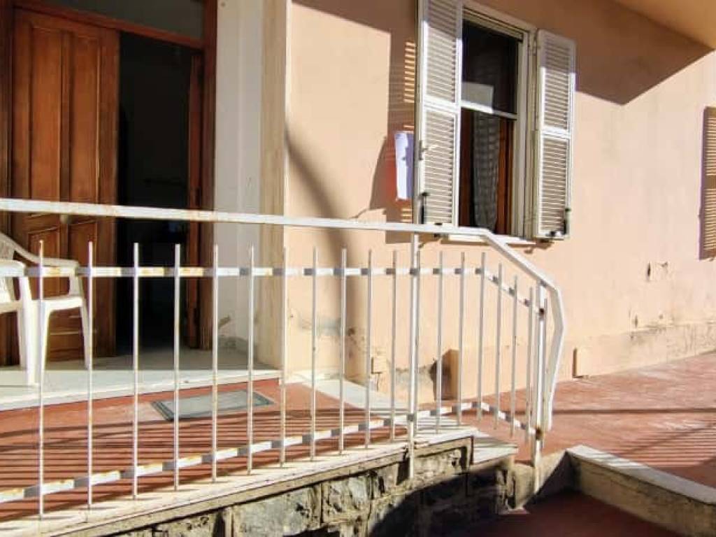 Villa a Alghero in Via Niccolò Paganini, 6 - Foto 4