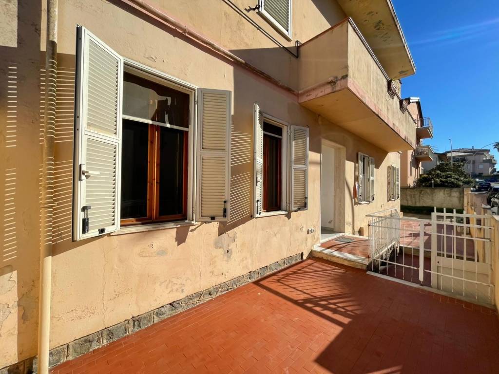 Villa a Alghero in Via Niccolò Paganini, 6 - Foto 5