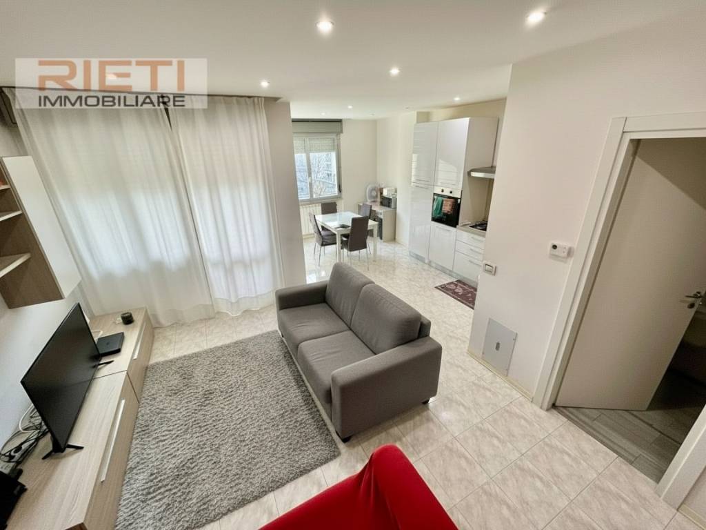 Appartamento a Rieti in largo wanda pitoni, 2 - Foto 5