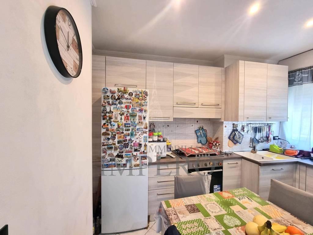 Appartamento a Ventimiglia in Via Gallardi, 175 - Foto 2