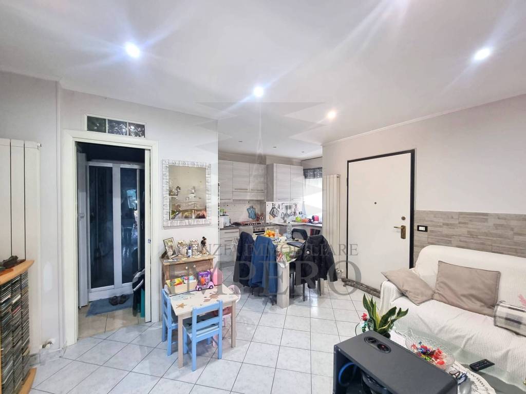 Appartamento a Ventimiglia in Via Gallardi, 175 - Foto 3