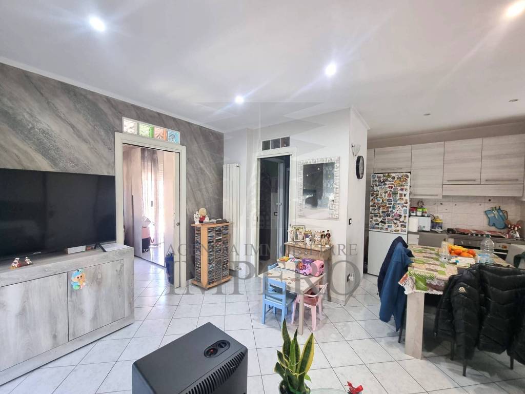 Appartamento a Ventimiglia in Via Gallardi, 175 - Foto 4