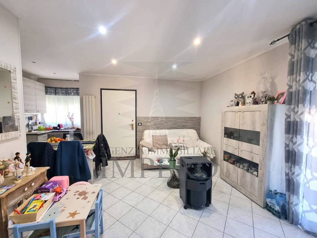 Appartamento a Ventimiglia in Via Gallardi, 175 - Foto 5