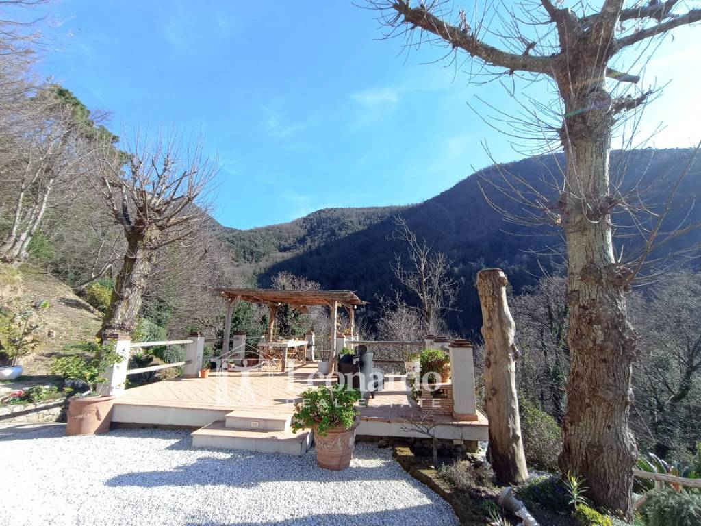 Casa indipendente a Camaiore in Via Nuova - Foto 2