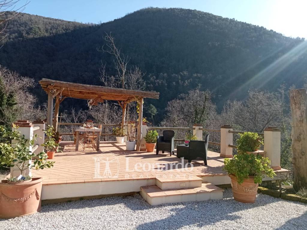 Casa indipendente a Camaiore in Via Nuova - Foto 3