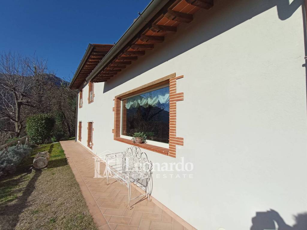 Casa indipendente a Camaiore in Via Nuova - Foto 4