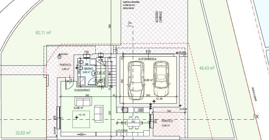 Villa a Treviglio - Foto 3