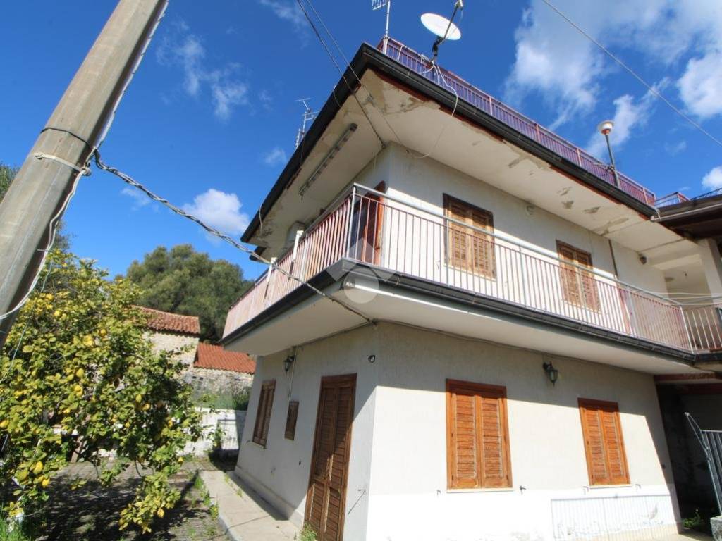 Appartamento a Centola in Località vallena - Foto 2